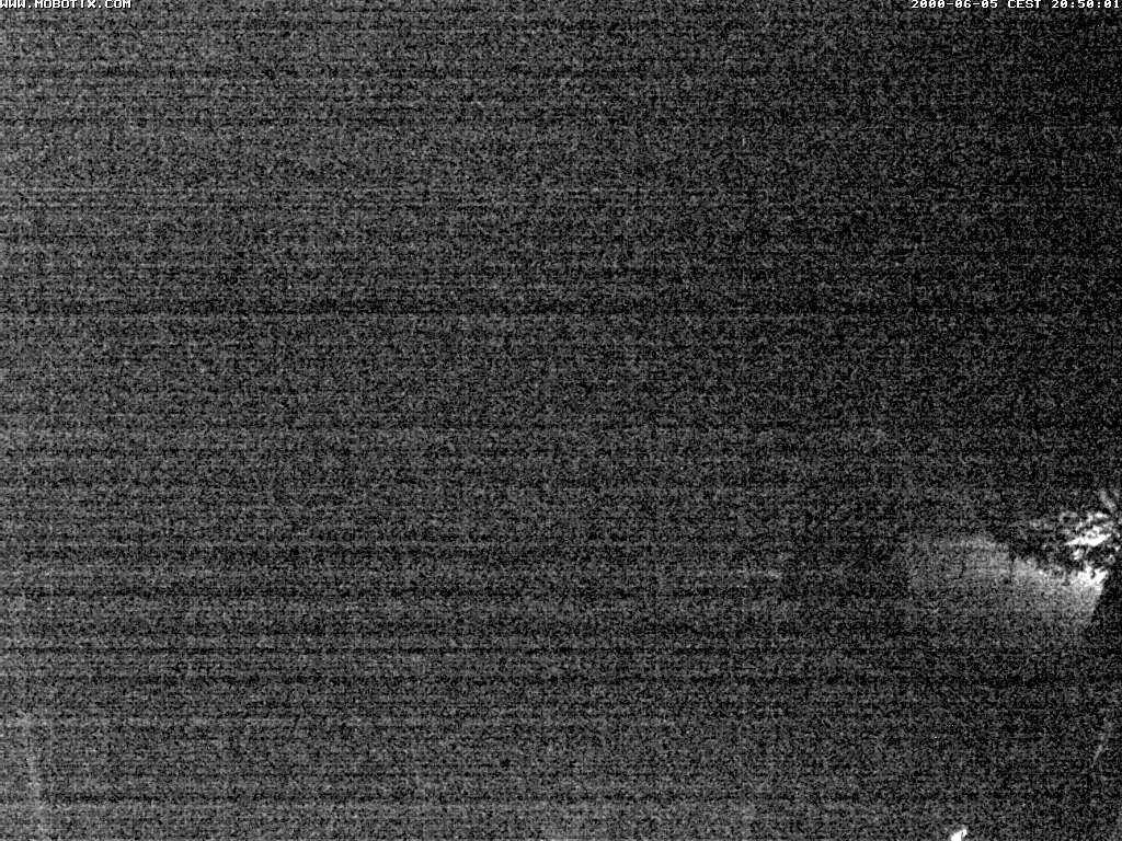 Archiv Foto Webcam Murnauer Moos am Biergarten Ähndl