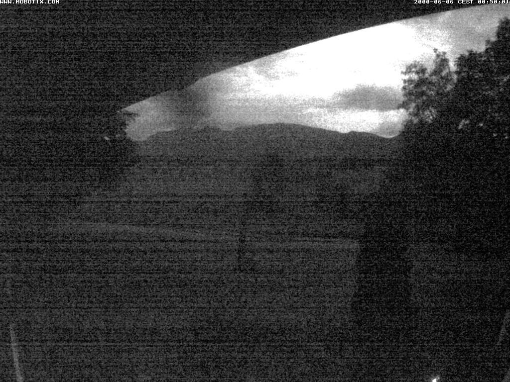 Archiv Foto Webcam Murnauer Moos am Biergarten Ähndl