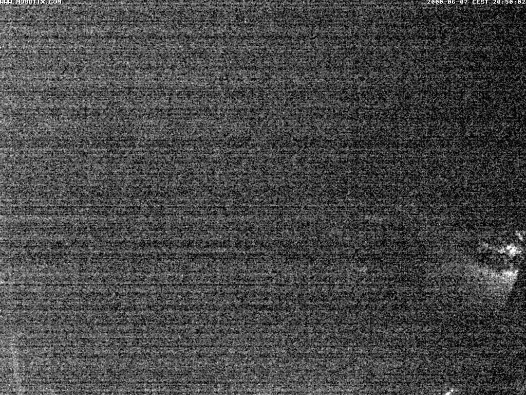 Archiv Foto Webcam Murnauer Moos am Biergarten Ähndl