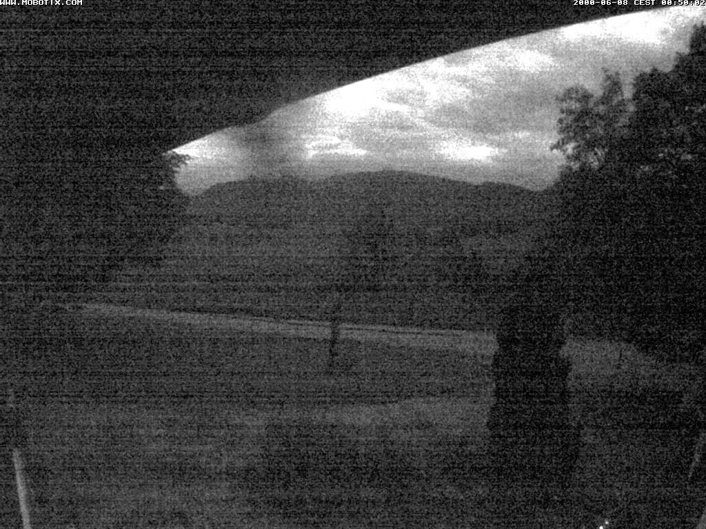 Archiv Foto Webcam Murnauer Moos am Biergarten Ähndl