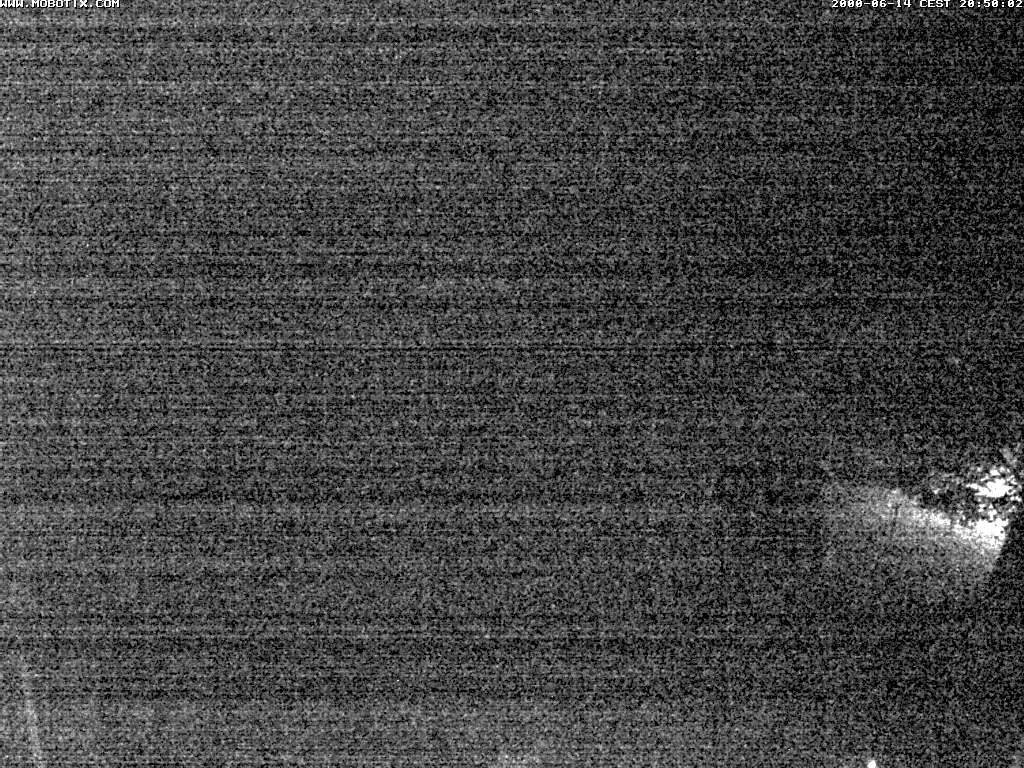 Archiv Foto Webcam Murnauer Moos am Biergarten Ähndl