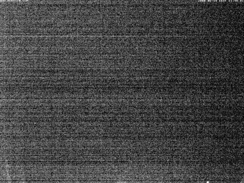 Archiv Foto Webcam Murnauer Moos am Biergarten Ähndl
