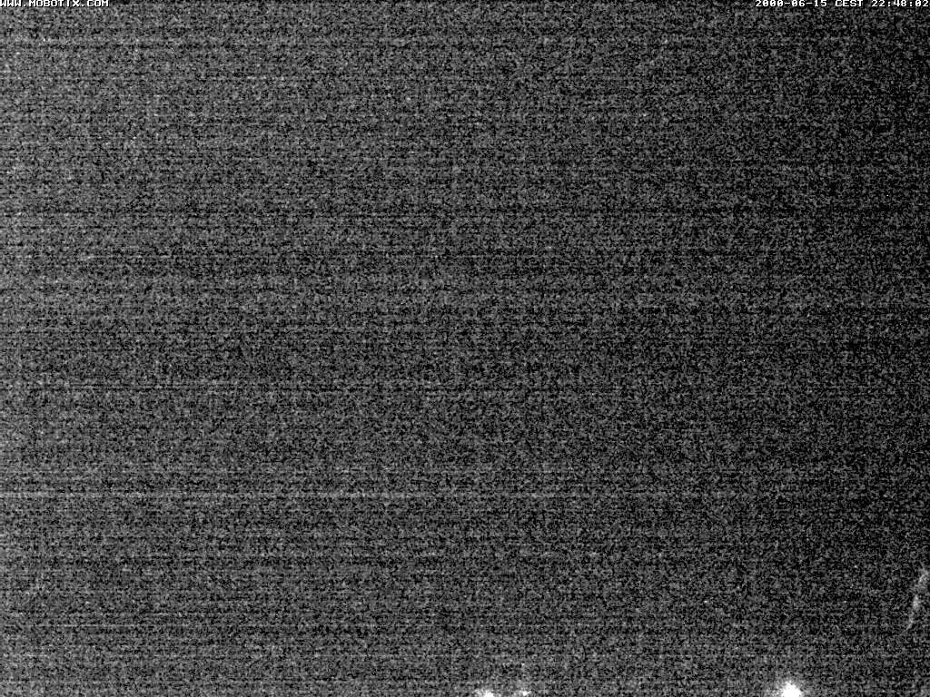 Archiv Foto Webcam Murnauer Moos am Biergarten Ähndl