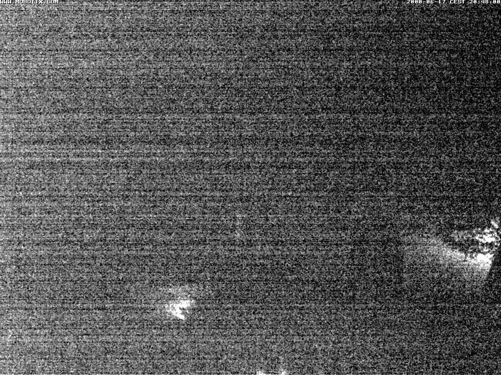 Archiv Foto Webcam Murnauer Moos am Biergarten Ähndl