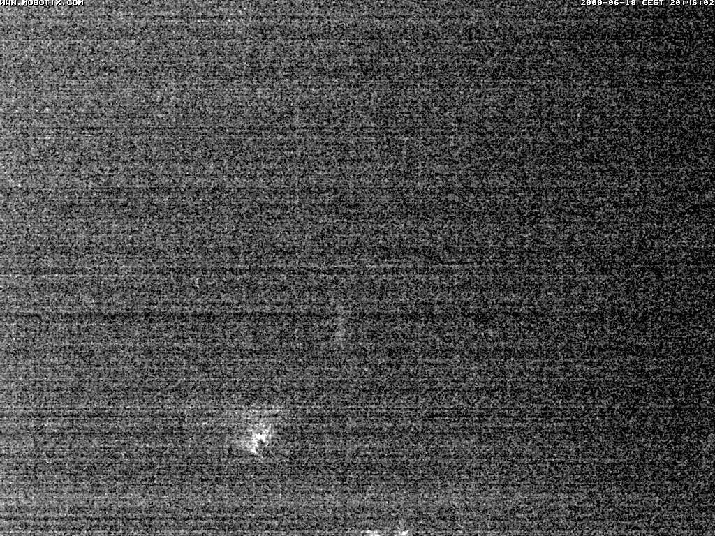 Archiv Foto Webcam Murnauer Moos am Biergarten Ähndl