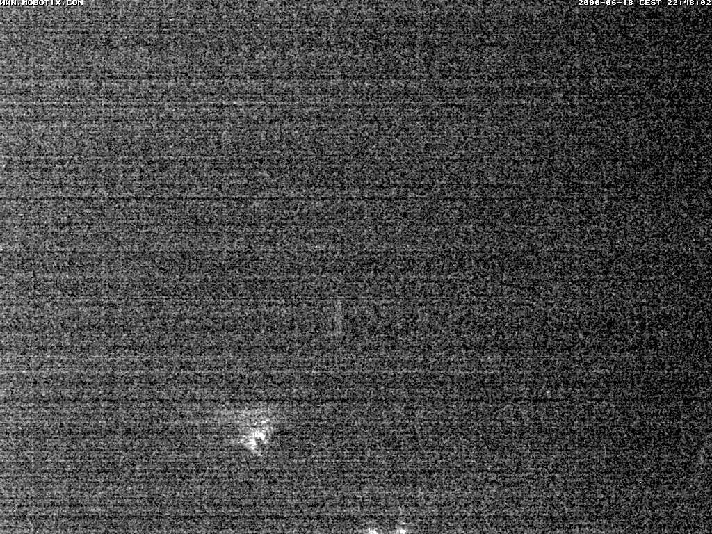 Archiv Foto Webcam Murnauer Moos am Biergarten Ähndl