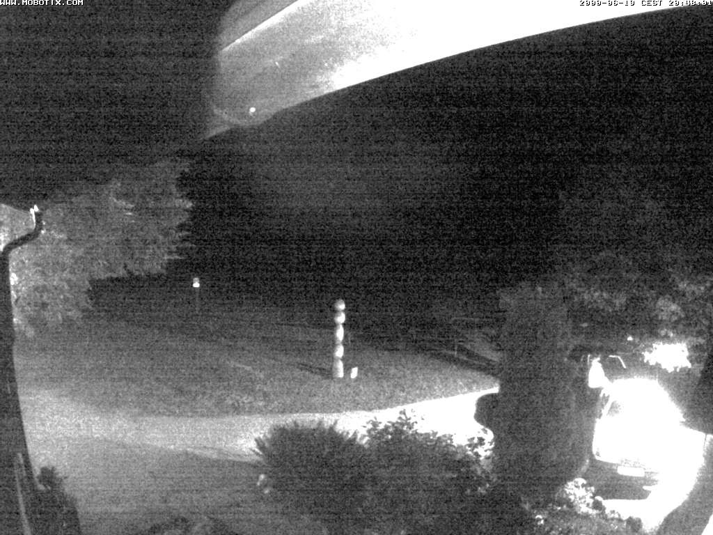 Archiv Foto Webcam Murnauer Moos am Biergarten Ähndl