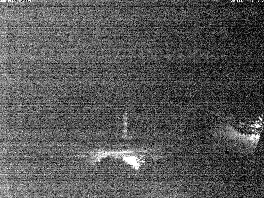 Archiv Foto Webcam Murnauer Moos am Biergarten Ähndl