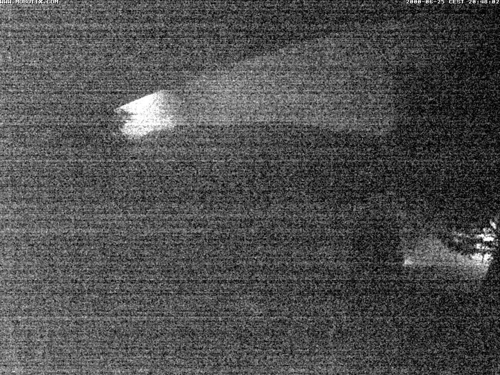 Archiv Foto Webcam Murnauer Moos am Biergarten Ähndl