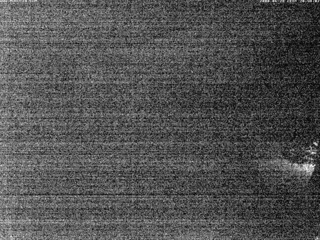 Archiv Foto Webcam Murnauer Moos am Biergarten Ähndl