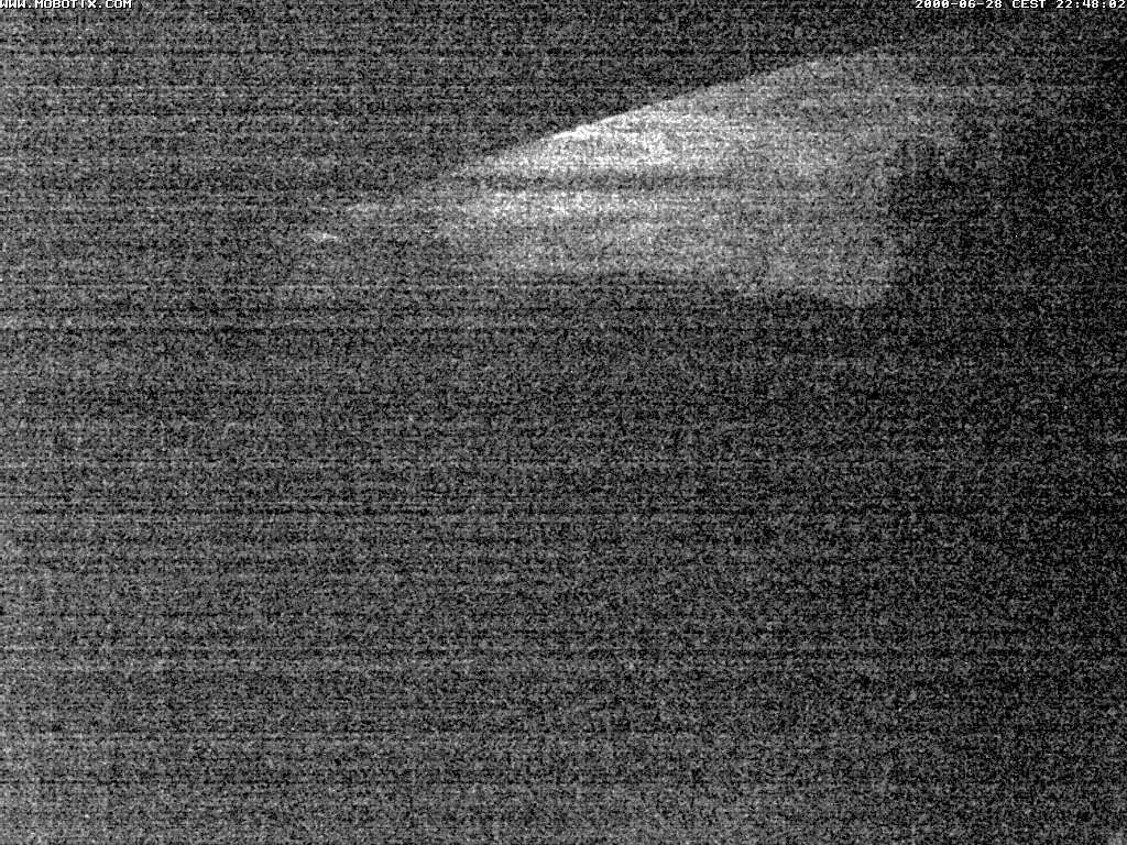 Archiv Foto Webcam Murnauer Moos am Biergarten Ähndl