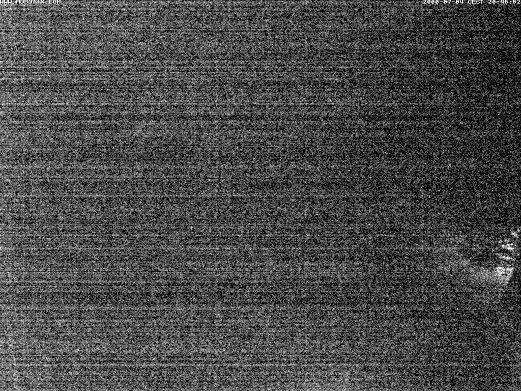 Archiv Foto Webcam Murnauer Moos am Biergarten Ähndl