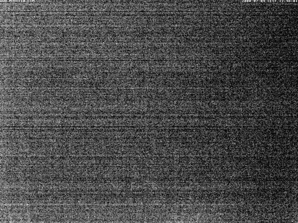 Archiv Foto Webcam Murnauer Moos am Biergarten Ähndl