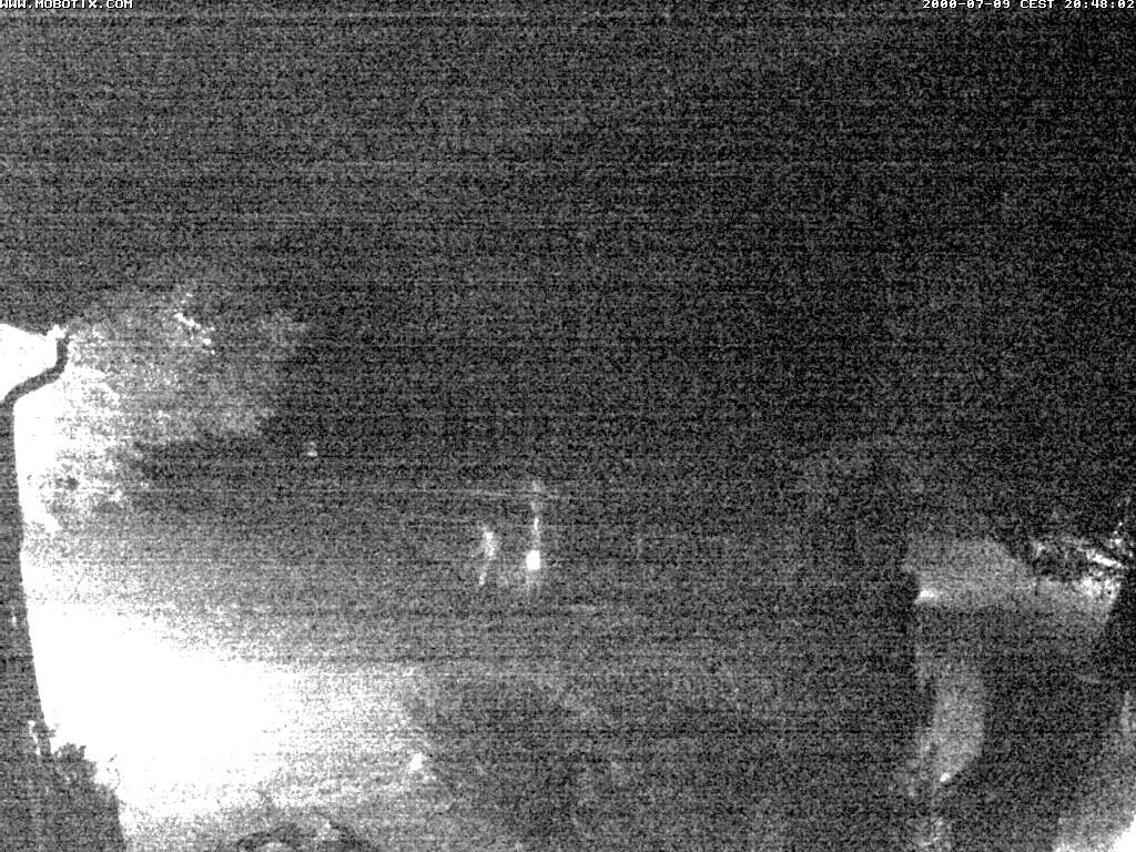 Archiv Foto Webcam Murnauer Moos am Biergarten Ähndl