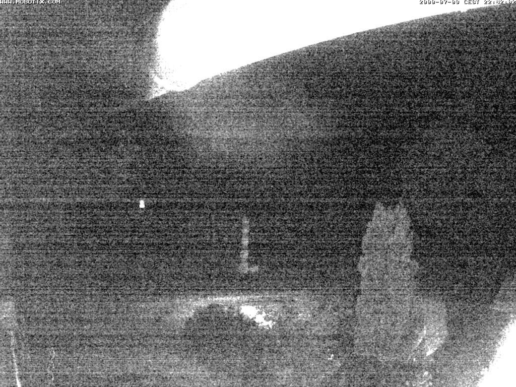 Archiv Foto Webcam Murnauer Moos am Biergarten Ähndl