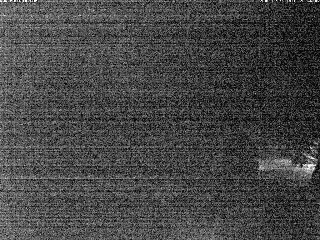 Archiv Foto Webcam Murnauer Moos am Biergarten Ähndl
