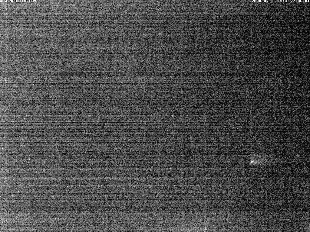 Archiv Foto Webcam Murnauer Moos am Biergarten Ähndl