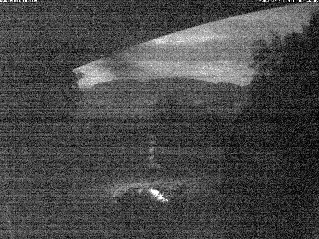 Archiv Foto Webcam Murnauer Moos am Biergarten Ähndl