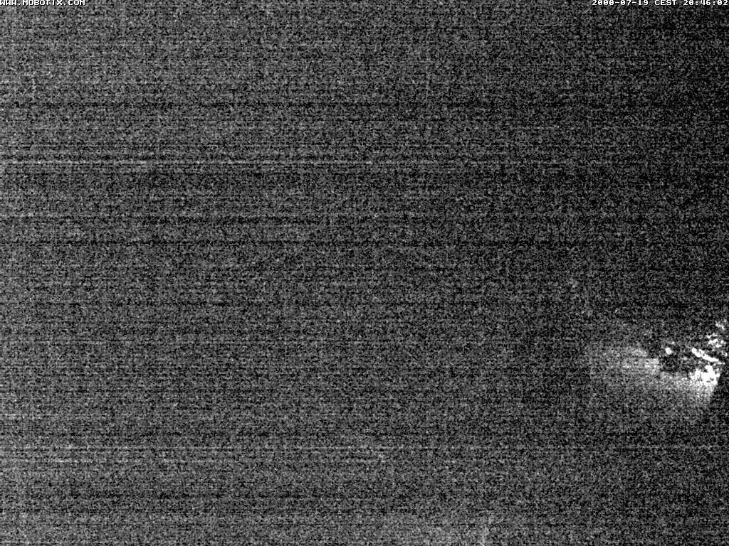 Archiv Foto Webcam Murnauer Moos am Biergarten Ähndl