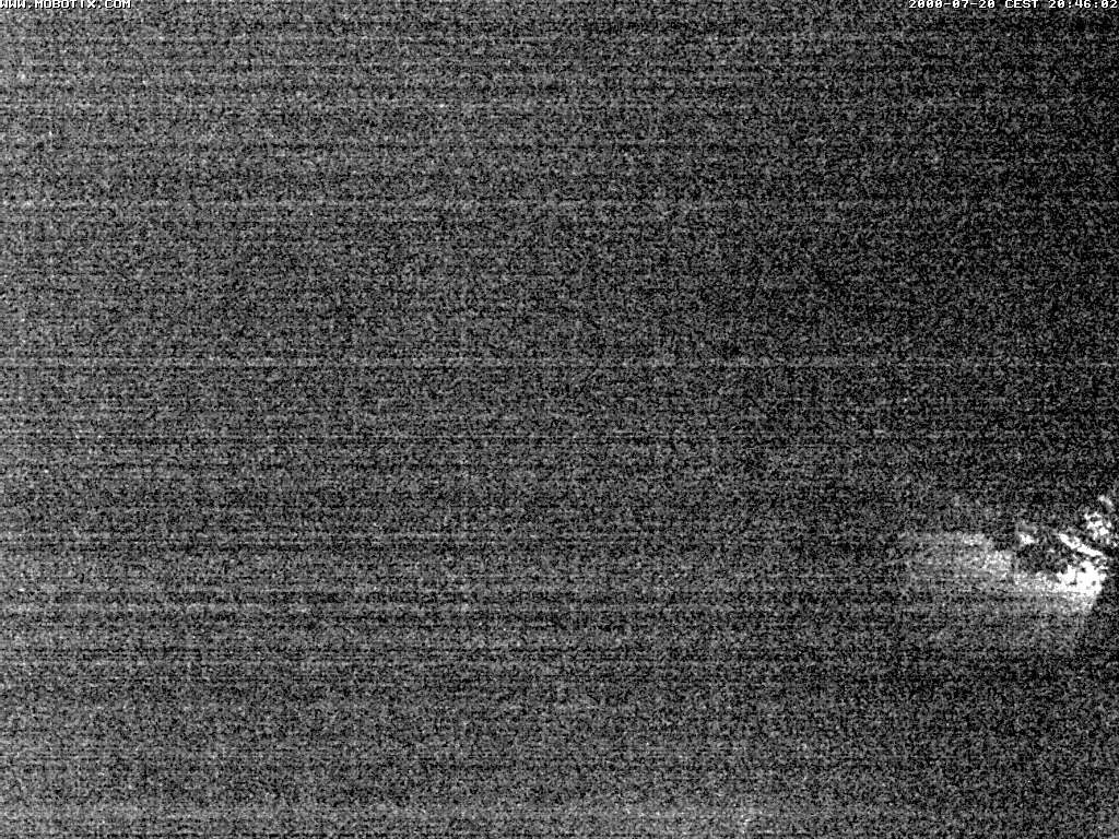 Archiv Foto Webcam Murnauer Moos am Biergarten Ähndl