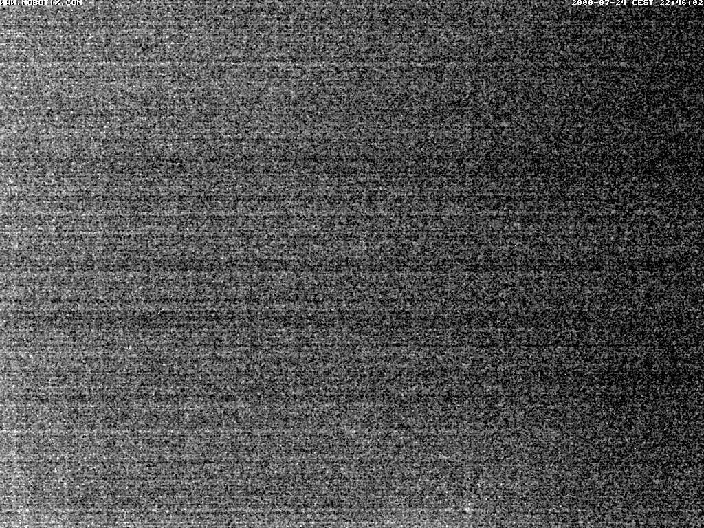 Archiv Foto Webcam Murnauer Moos am Biergarten Ähndl