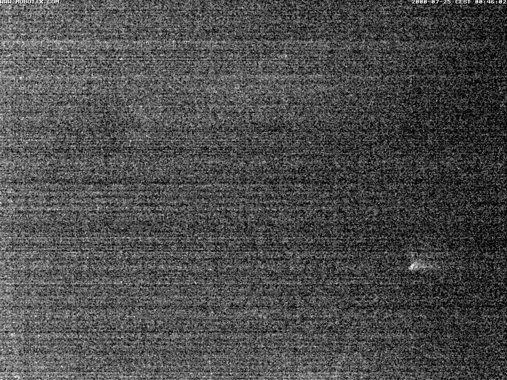 Archiv Foto Webcam Murnauer Moos am Biergarten Ähndl