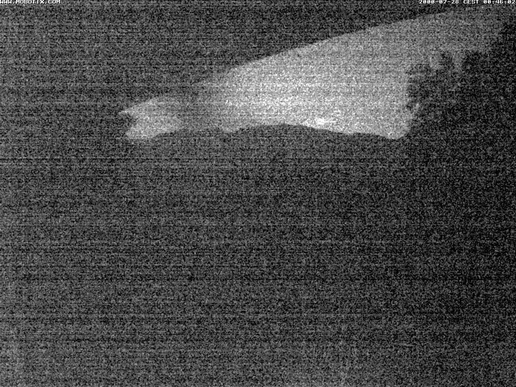 Archiv Foto Webcam Murnauer Moos am Biergarten Ähndl