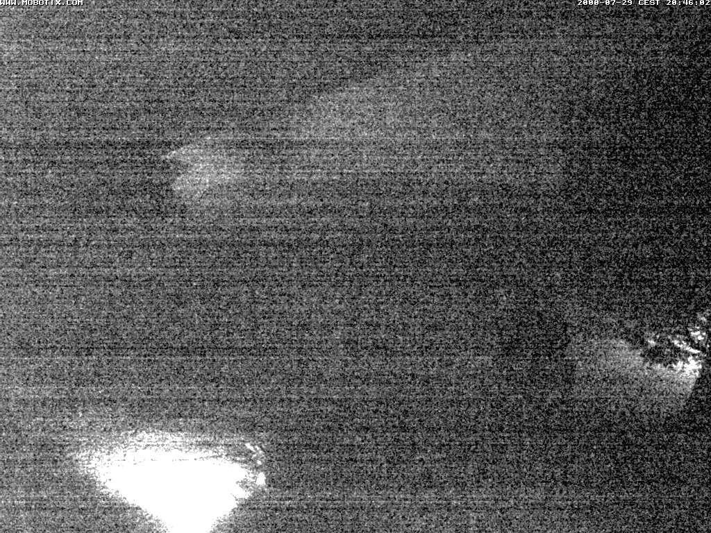 Archiv Foto Webcam Murnauer Moos am Biergarten Ähndl