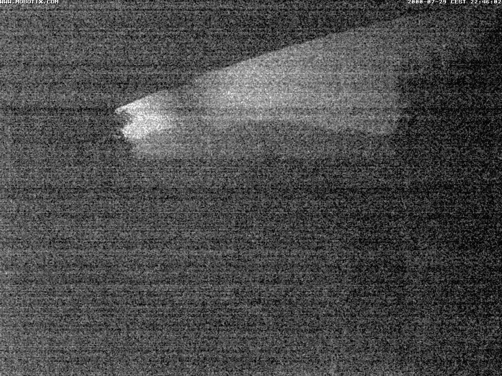 Archiv Foto Webcam Murnauer Moos am Biergarten Ähndl