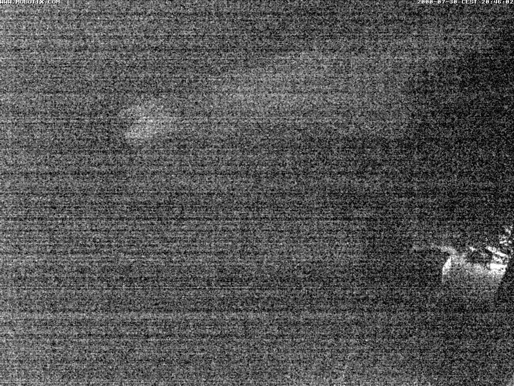 Archiv Foto Webcam Murnauer Moos am Biergarten Ähndl