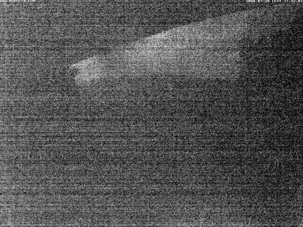 Archiv Foto Webcam Murnauer Moos am Biergarten Ähndl