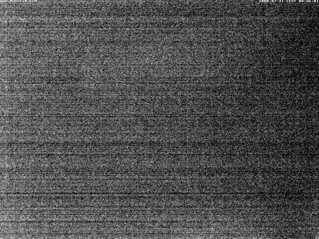 Archiv Foto Webcam Murnauer Moos am Biergarten Ähndl