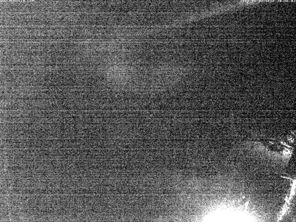 Archiv Foto Webcam Murnauer Moos am Biergarten Ähndl