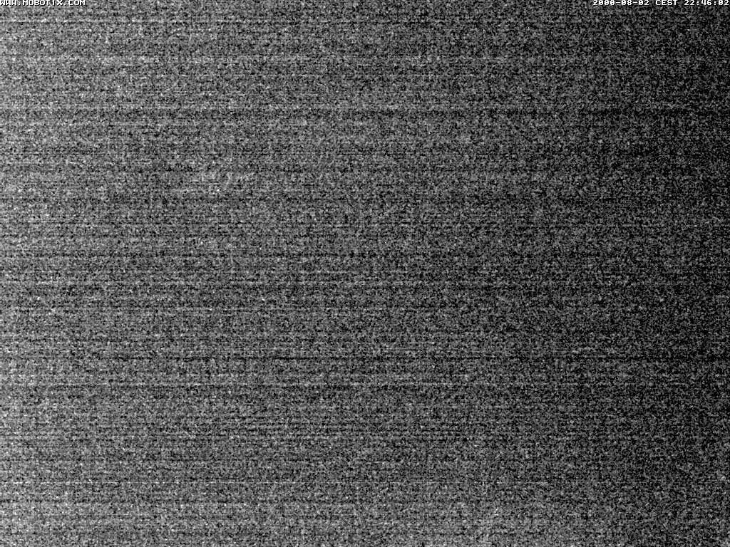 Archiv Foto Webcam Murnauer Moos am Biergarten Ähndl