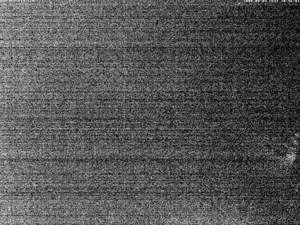 Archiv Foto Webcam Murnauer Moos am Biergarten Ähndl