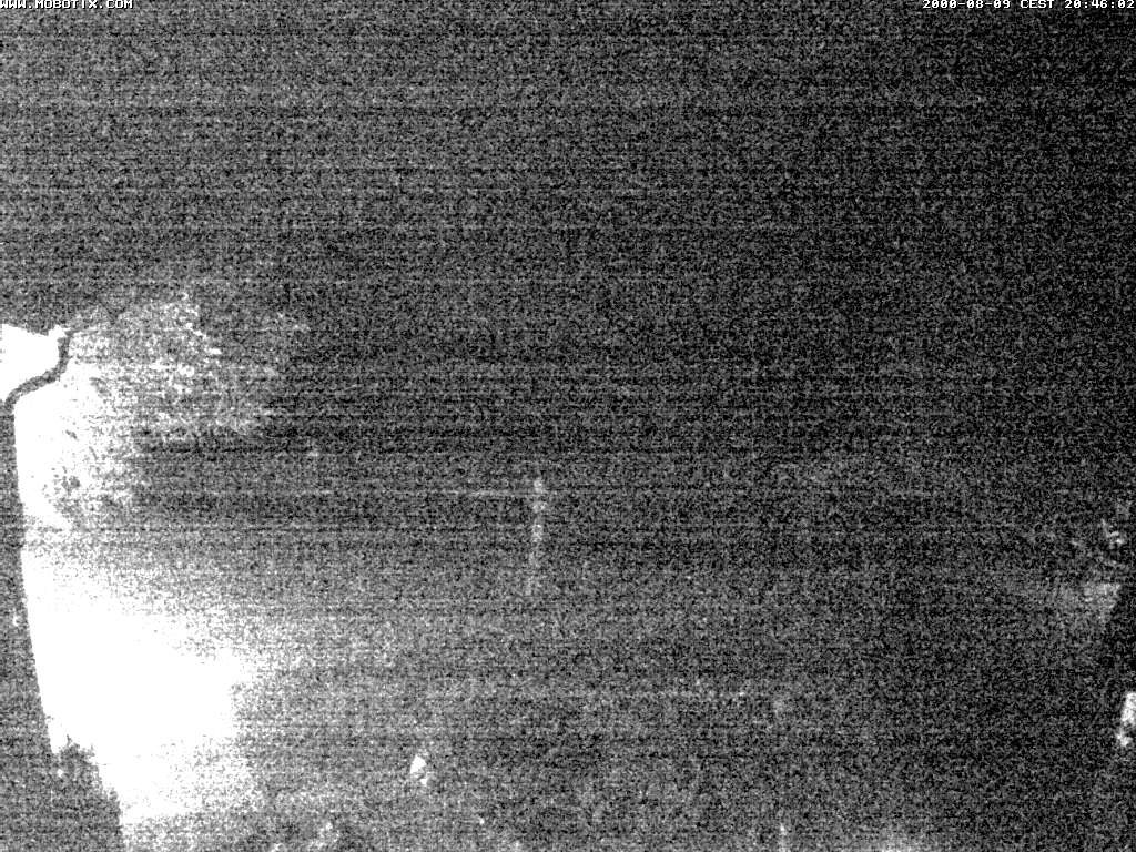 Archiv Foto Webcam Murnauer Moos am Biergarten Ähndl