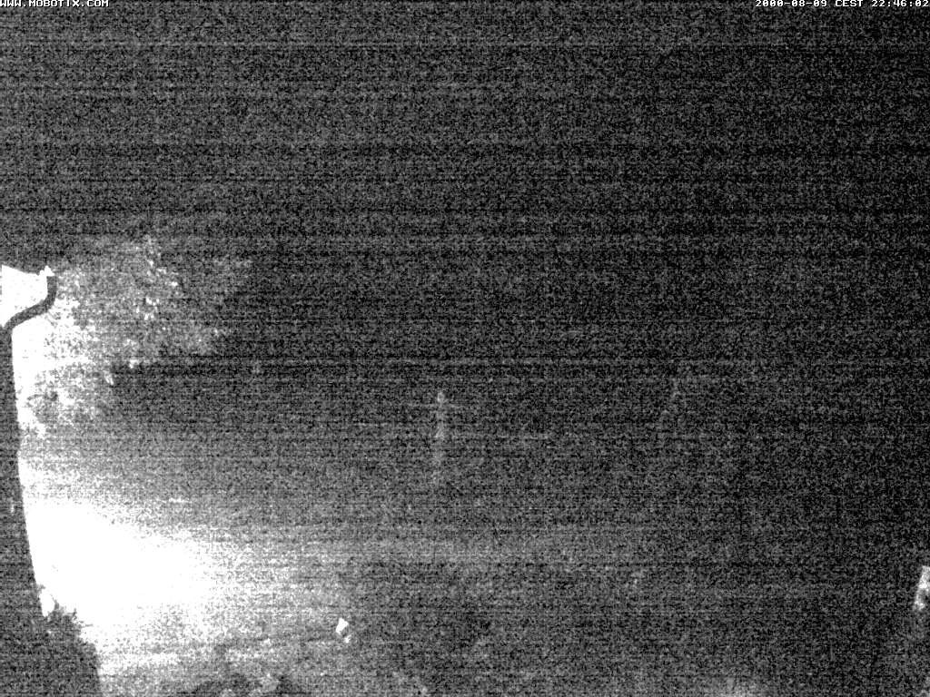 Archiv Foto Webcam Murnauer Moos am Biergarten Ähndl