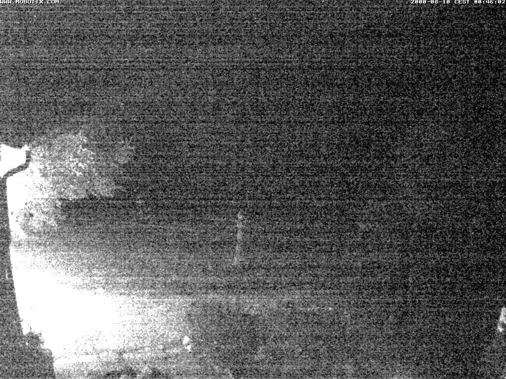 Archiv Foto Webcam Murnauer Moos am Biergarten Ähndl
