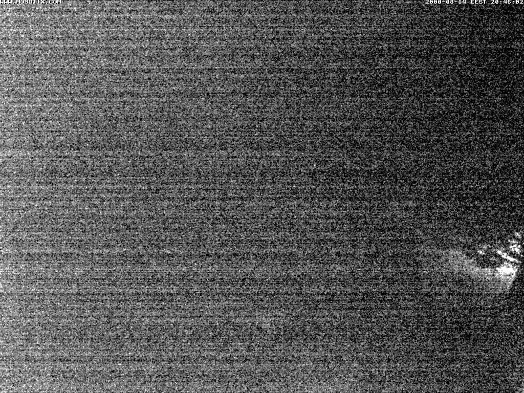 Archiv Foto Webcam Murnauer Moos am Biergarten Ähndl