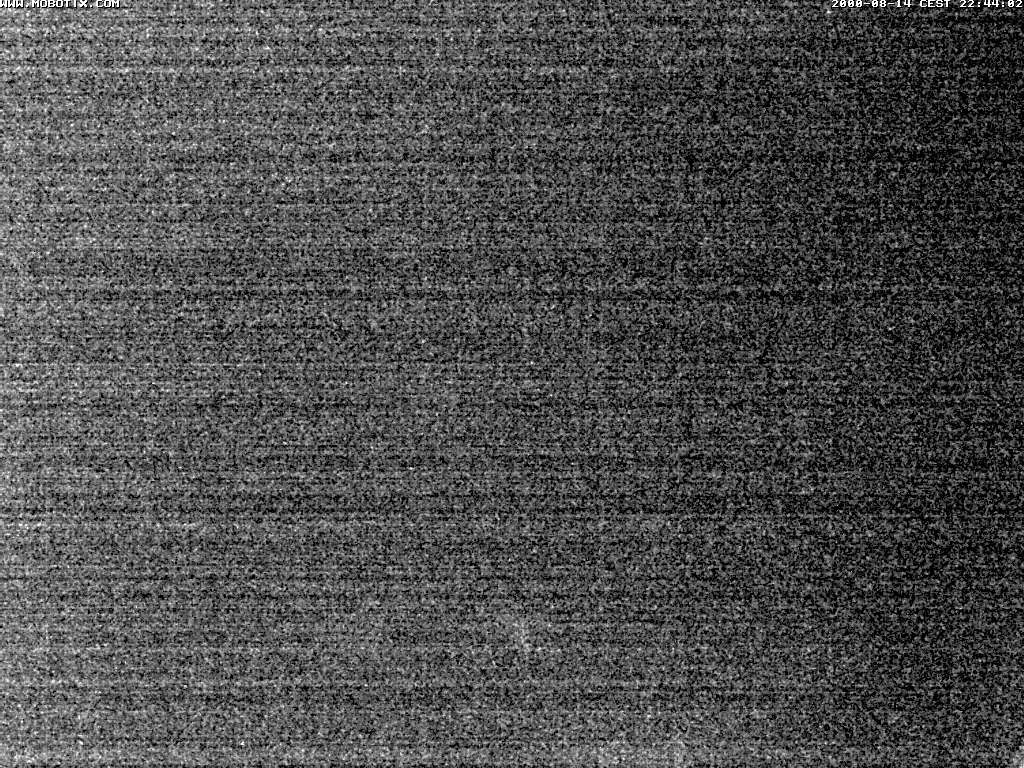 Archiv Foto Webcam Murnauer Moos am Biergarten Ähndl