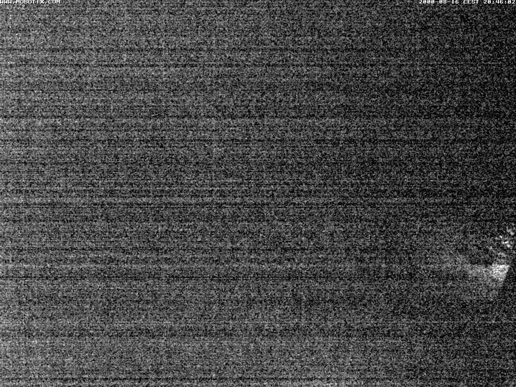 Archiv Foto Webcam Murnauer Moos am Biergarten Ähndl