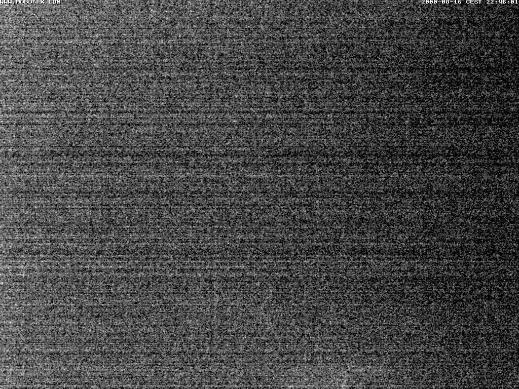 Archiv Foto Webcam Murnauer Moos am Biergarten Ähndl