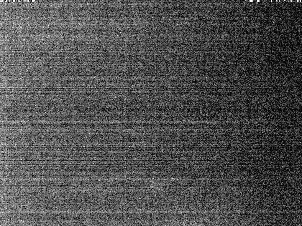 Archiv Foto Webcam Murnauer Moos am Biergarten Ähndl