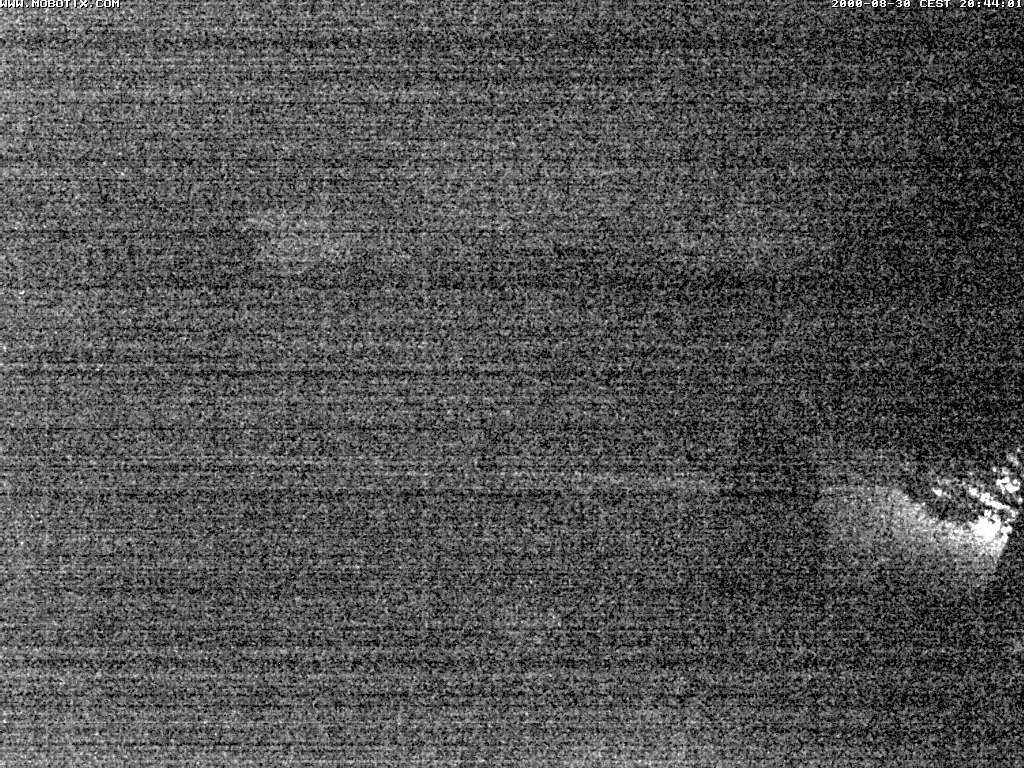 Archiv Foto Webcam Murnauer Moos am Biergarten Ähndl