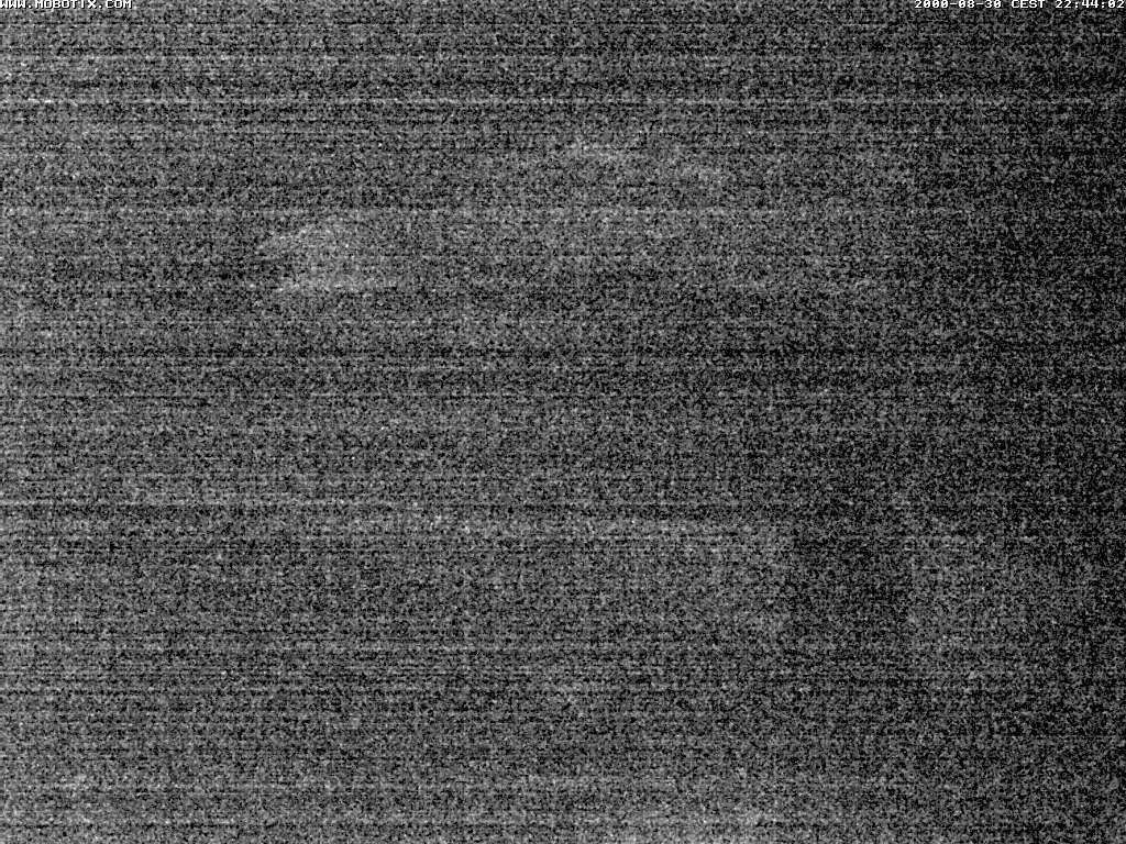 Archiv Foto Webcam Murnauer Moos am Biergarten Ähndl
