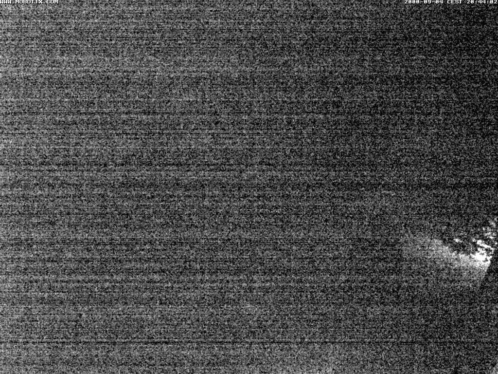 Archiv Foto Webcam Murnauer Moos am Biergarten Ähndl