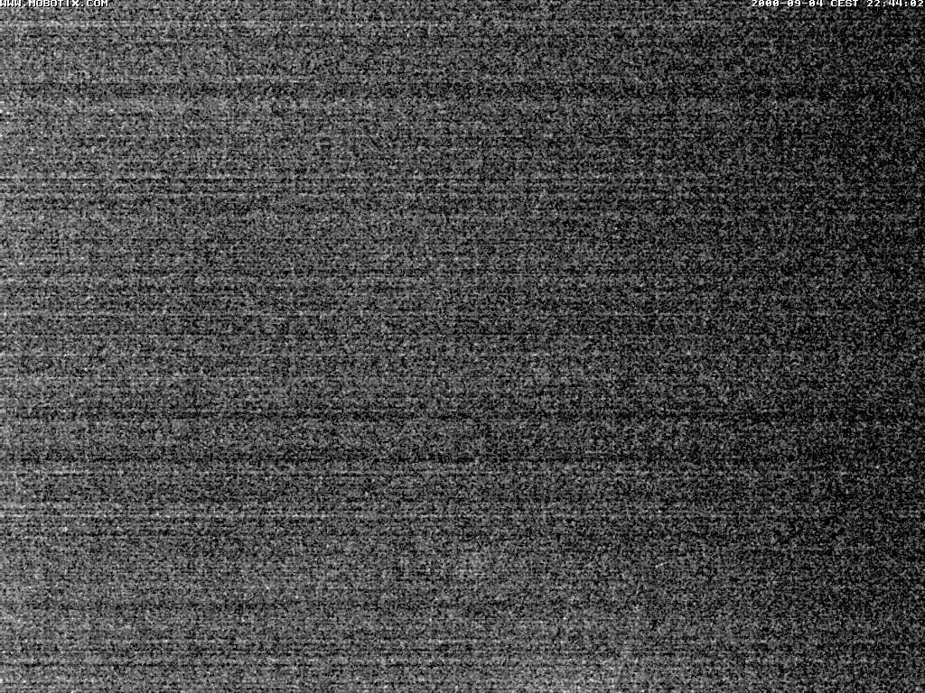 Archiv Foto Webcam Murnauer Moos am Biergarten Ähndl