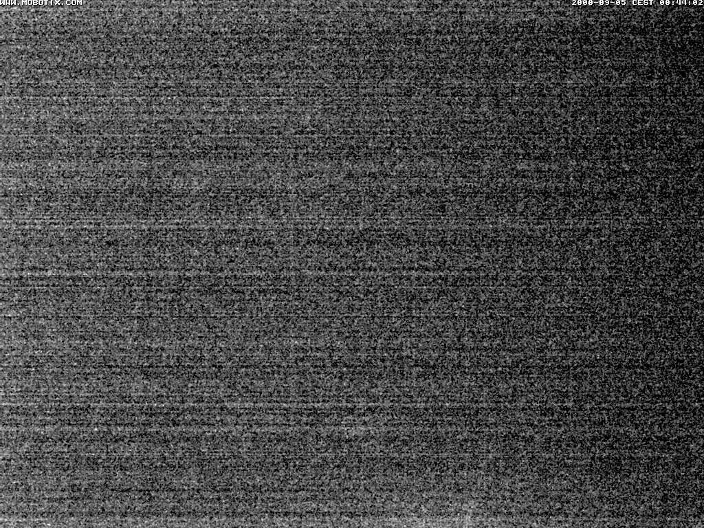 Archiv Foto Webcam Murnauer Moos am Biergarten Ähndl