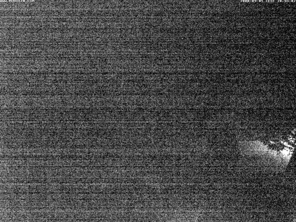 Archiv Foto Webcam Murnauer Moos am Biergarten Ähndl