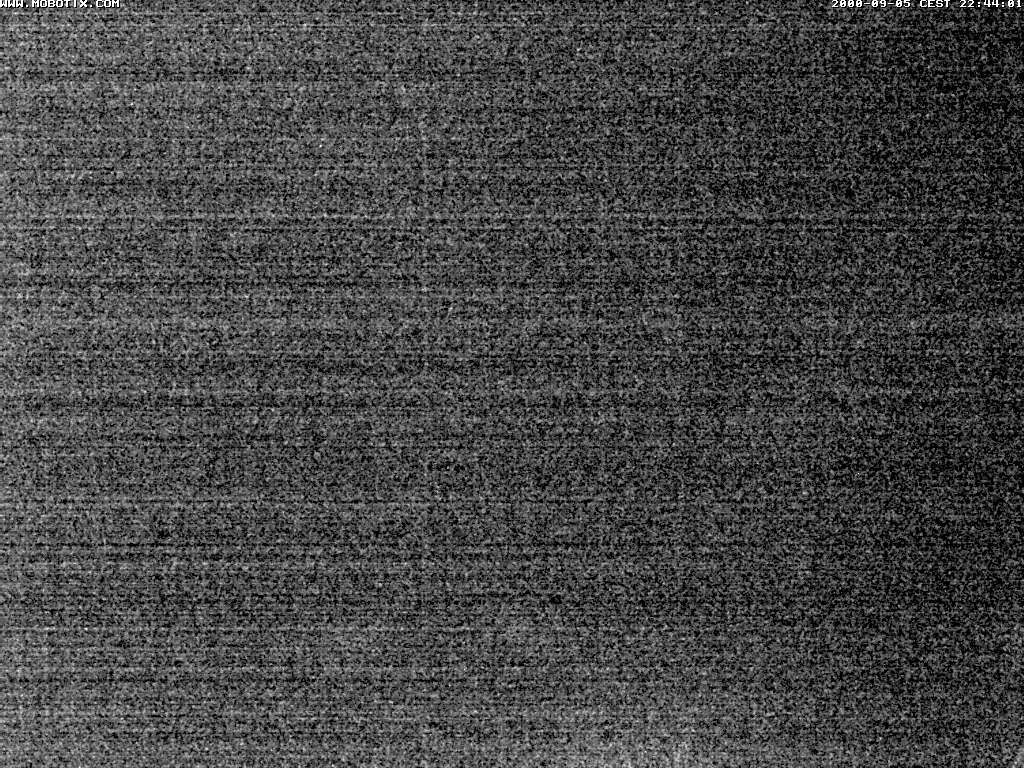 Archiv Foto Webcam Murnauer Moos am Biergarten Ähndl